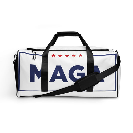 MAGA Duffle bag