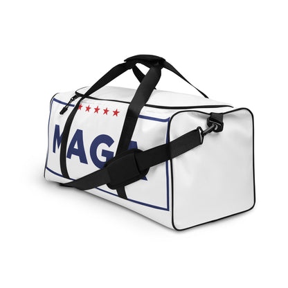 MAGA Duffle bag