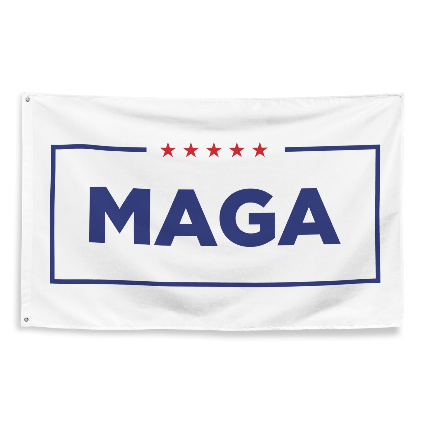 MAGA Flag