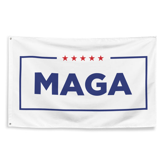 MAGA Flag