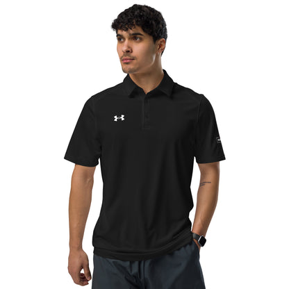 Maga x Under Armour® polo