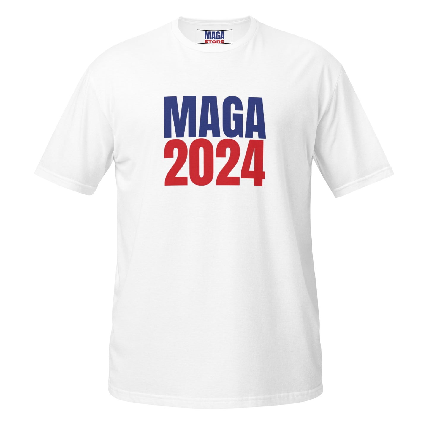 "MAGA 2023" T-Shirt