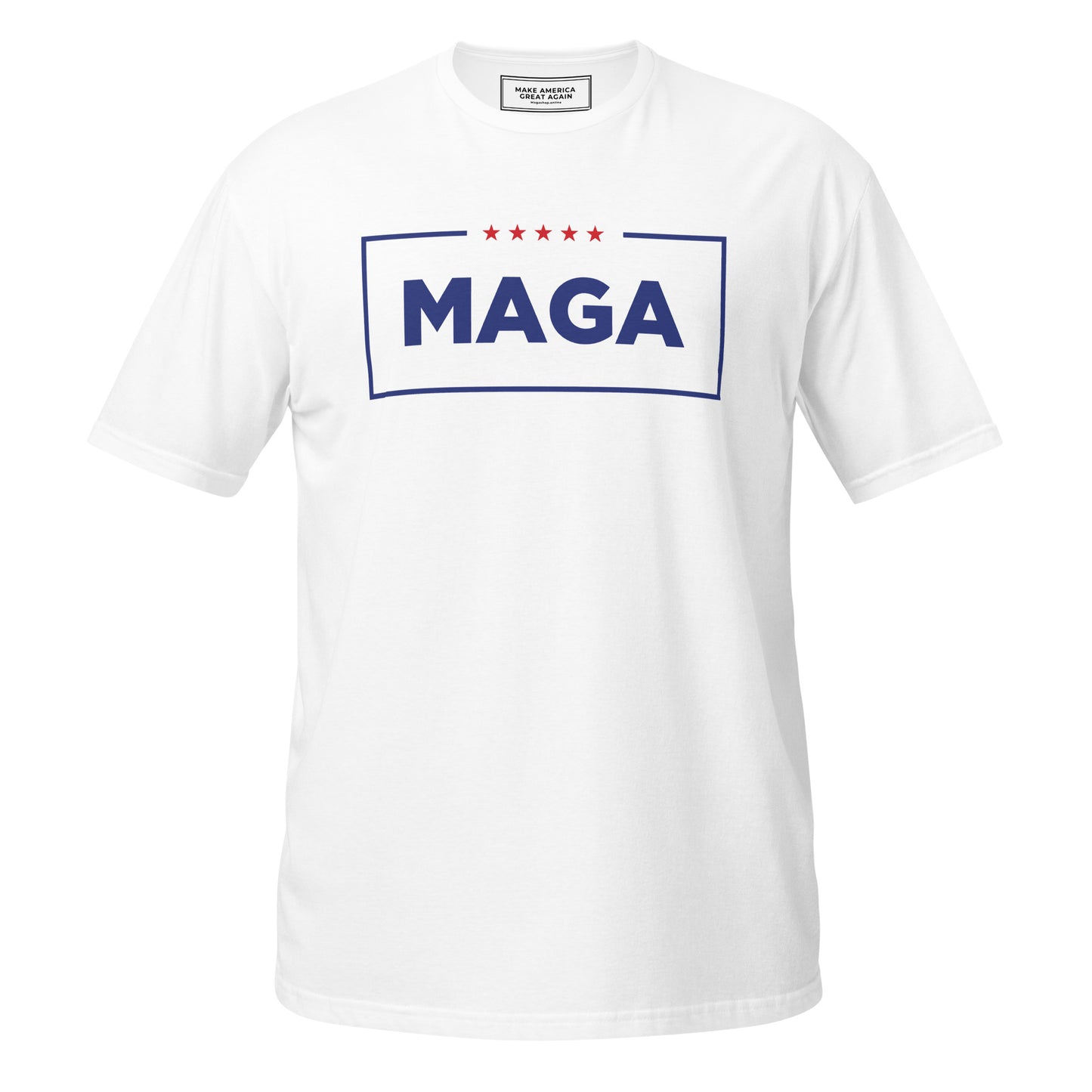 MAGA Unisex T-Shirt