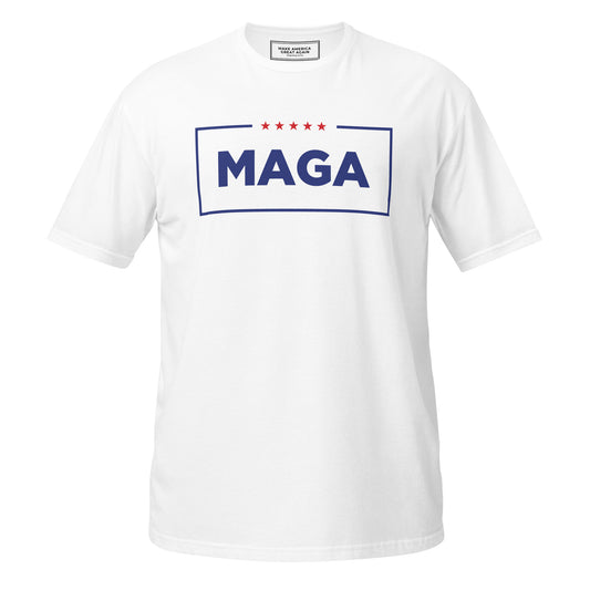 MAGA Unisex T-Shirt