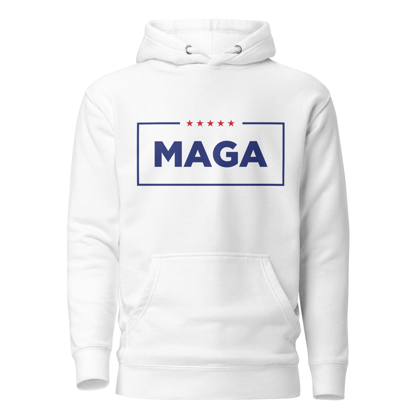 MAGA Unisex Hoodie