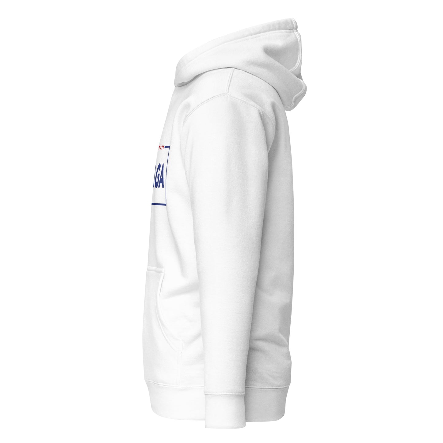 MAGA Unisex Hoodie